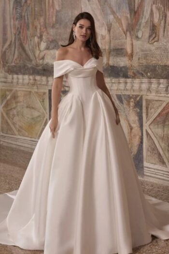 Veni Infantino Bridal 63309 ADAIR