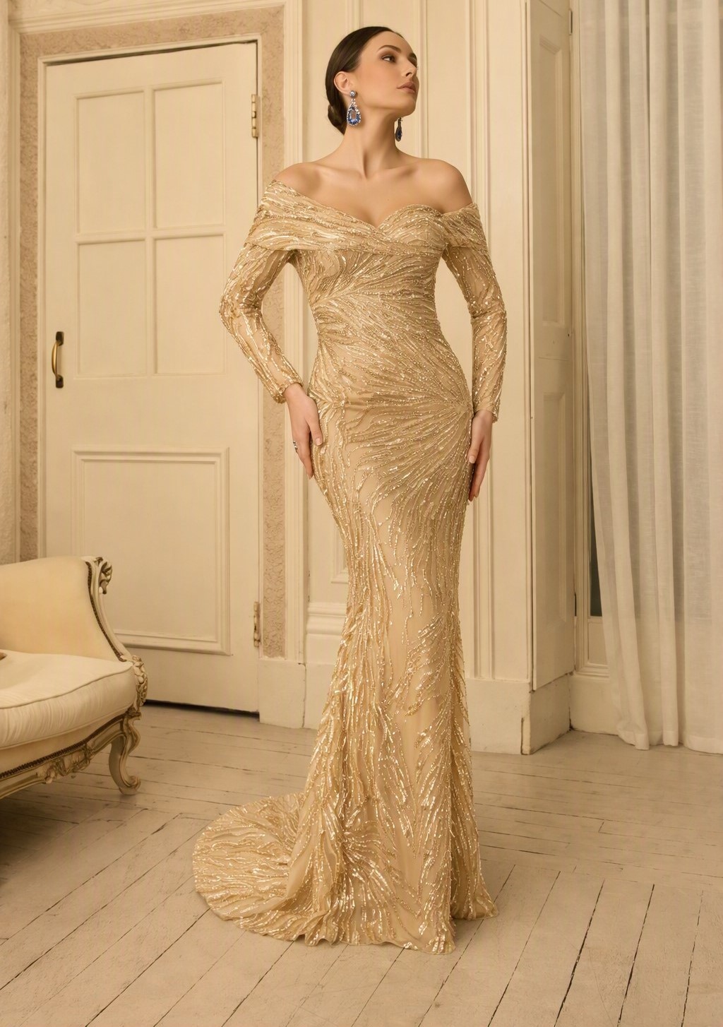 992860 Bronze 3 - Sofi Designs Bridal