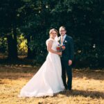 Beth Garratt - Sofi Designs Bridal