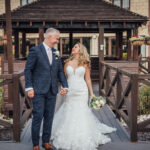 Nicholas Anu - Sofi Designs Bridal